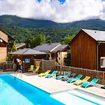 Vacanceole - Le Domaine De La Vallee D'ax 3*