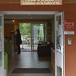 Ξενοδοχείο με διαμερίσματα Vacanceole - Le Domaine De La Vallee D'ax
