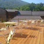 Vacanceole - Le Domaine De La Vallee D'ax Ξενοδοχείο με διαμερίσματα 3*