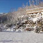 Vacanceole - Le Domaine De La Vallee D'ax Ξενοδοχείο με διαμερίσματα