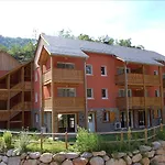 Vacanceole - Le Domaine De La Vallee D'ax Ξενοδοχείο με διαμερίσματα Ax-les-Thermes
