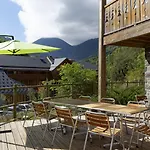 Vacanceole - Le Domaine De La Vallee D'ax Ax-les-Thermes