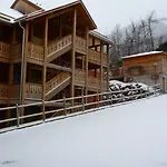 Vacanceole - Le Domaine De La Vallee D'ax 3* Ax-les-Thermes