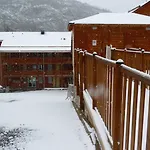 Ξενοδοχείο με διαμερίσματα Vacanceole - Le Domaine De La Vallee D'ax Ax-les-Thermes