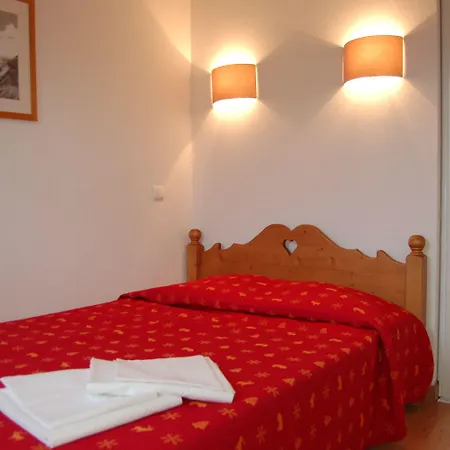 Domaine De La Vallée D'ax Apartahotel Ax-les-Thermes