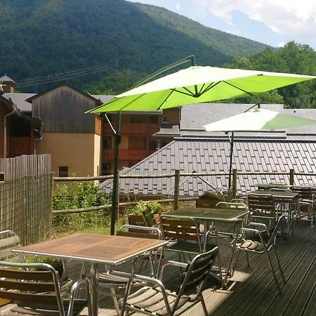 Domaine De La Vallée D'ax Ax-les-Thermes