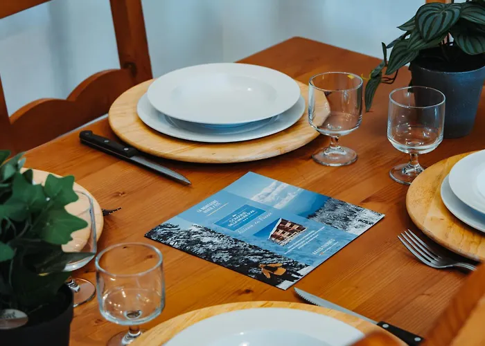 Vacanceole - Le Domaine De La Vallee D'ax 3* Ax-les-Thermes