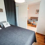 Vacanceole - Le Domaine De La Vallee D'ax Aparthotel