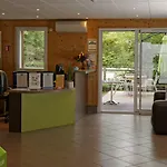 Aparthotel Vacanceole - Le Domaine De La Vallee D'ax