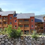 Apart Otel Vacanceole - Le Domaine De La Vallee D'ax