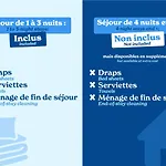 Vacanceole - Le Domaine De La Vallee D'ax Aparthotel