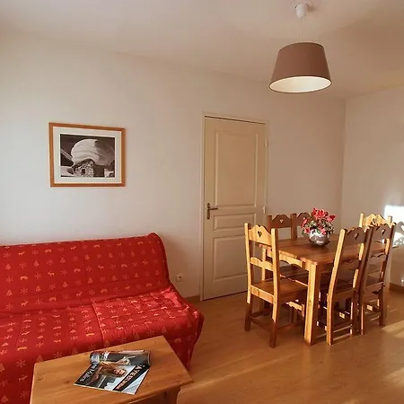 De Tourisme Domaine De La Vallee D'ax Lejlighedshotel 3*