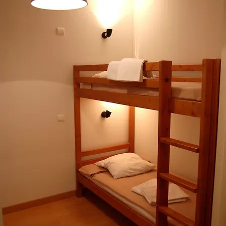 Vacanceole - Le Domaine De La Vallee D'ax Aparthotel