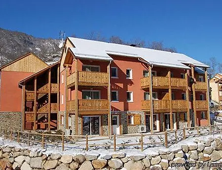 Vacanceole - Le Domaine De La Vallee D'ax