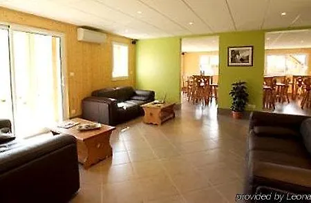 Vacanceole - Le Domaine De La Vallee D'ax 3* Ax-les-Thermes