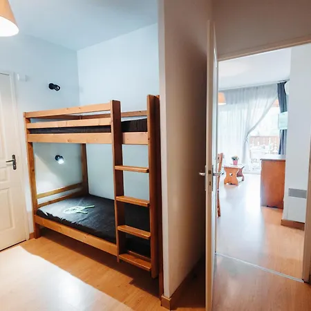 Vacanceole - Le Domaine De La Vallee D'ax Apart Otel
