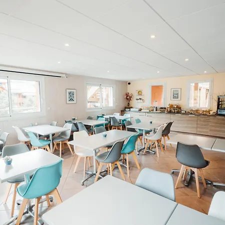 Vacanceole - Le Domaine De La Vallee D'ax Ax-les-Thermes