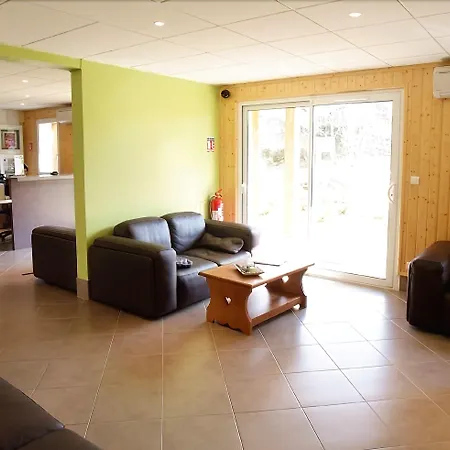 Aparthotel Vacanceole - Le Domaine De La Vallee D'ax