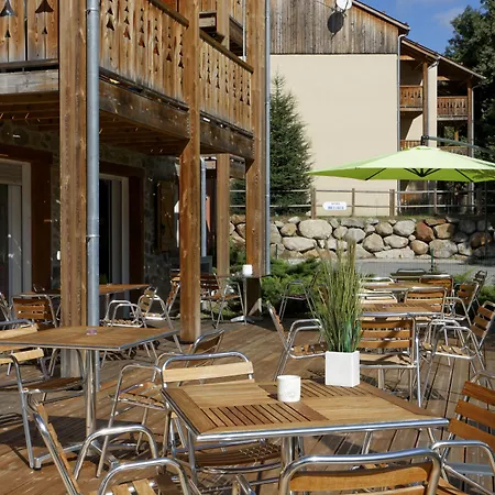 Vacanceole - Le Domaine De La Vallee D'ax Ax-les-Thermes