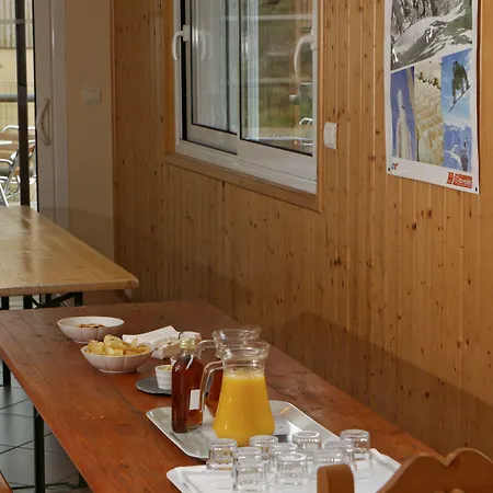 Vacanceole - Le Domaine De La Vallee D'ax 3* Ax-les-Thermes