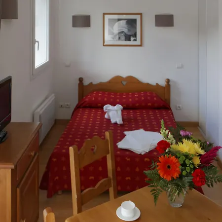 Vacanceole - Le Domaine De La Vallee D'ax Ax-les-Thermes