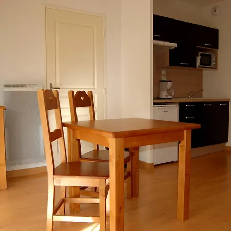 Vacanceole - Le Domaine De La Vallee D'ax 3* Ax-les-Thermes