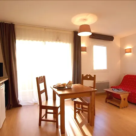 Vacanceole - Le Domaine De La Vallee D'ax Ax-les-Thermes