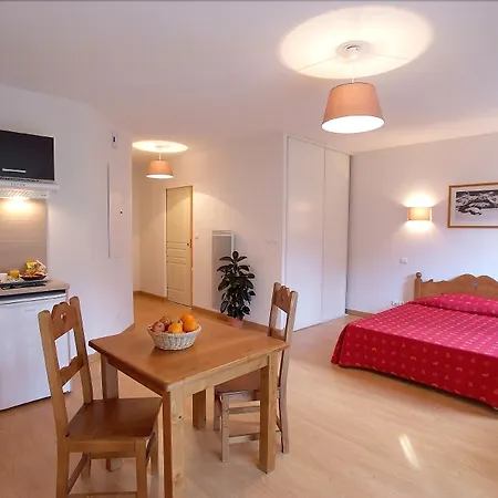 Vacanceole - Le Domaine De La Vallee D'ax Aparthotel Ax-les-Thermes