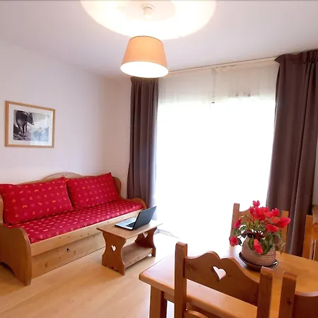 Vacanceole - Le Domaine De La Vallee D'ax 3* Ax-les-Thermes