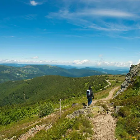 Vacanceole - Le Domaine De La Vallee D'ax Ax-les-Thermes