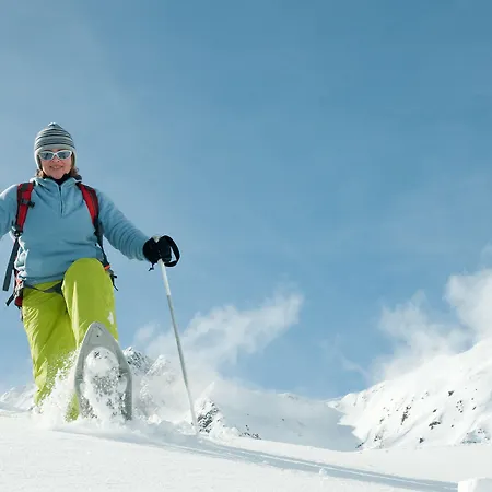 Vacanceole - Le Domaine De La Vallee D'ax