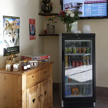 Vacanceole - Le Domaine De La Vallee D'ax Hotel apartamentowy Ax-les-Thermes