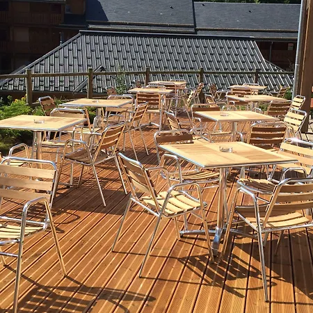 Vacanceole - Le Domaine De La Vallee D'ax