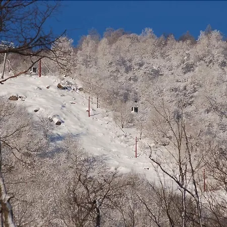 Vacanceole - Le Domaine De La Vallee D'ax Aparthotel Ax-les-Thermes