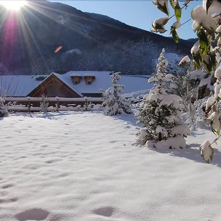 Vacanceole - Le Domaine De La Vallee D'ax