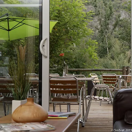 Vacanceole - Le Domaine De La Vallee D'ax 3*