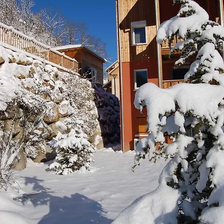 Vacanceole - Le Domaine De La Vallee D'ax 3*