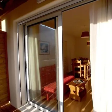 Vacanceole - Le Domaine De La Vallee D'ax 3*