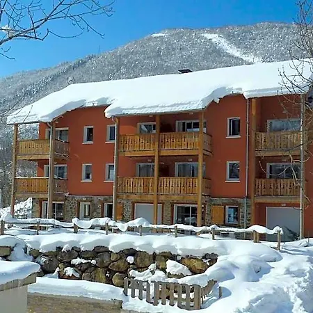 Domaine De La Vallée D'ax Ax-les-Thermes