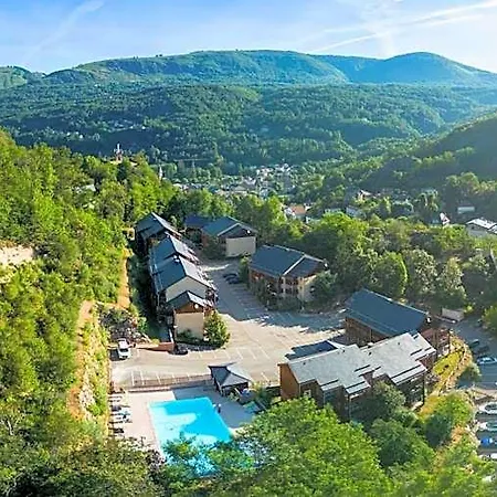 Domaine De La Vallée D'ax