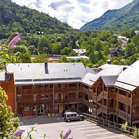 Domaine De La Vallée D'ax
