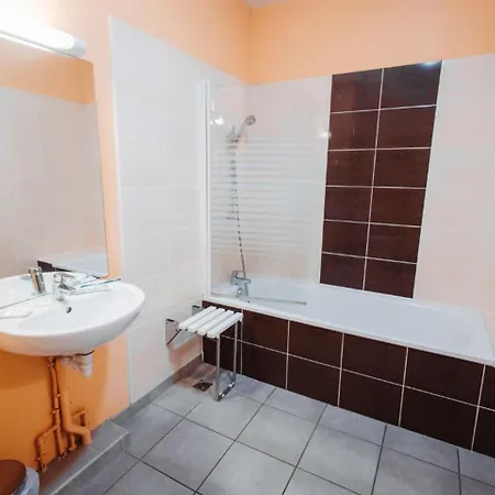 Vacanceole - Le Domaine De La Vallee D'ax 3* Ax-les-Thermes