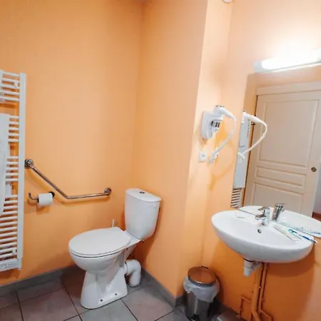 Vacanceole - Le Domaine De La Vallee D'ax Aparthotel 3*