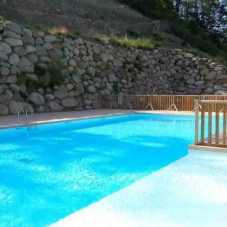 Vacanceole - Le Domaine De La Vallee D'ax