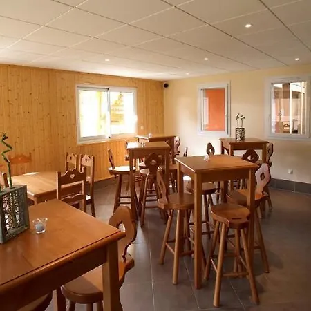Lejlighedshotel De Tourisme Domaine De La Vallee D'ax 3*