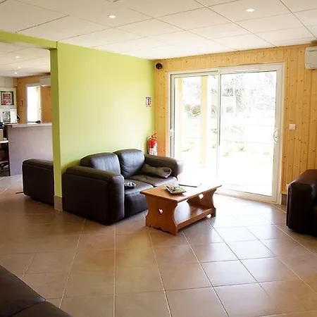 Vacanceole - Le Domaine De La Vallee D'ax Ax-les-Thermes