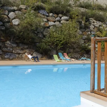 De Tourisme Domaine De La Vallee D'ax Lejlighedshotel Ax-les-Thermes