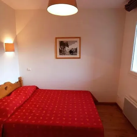 Lejlighedshotel De Tourisme Domaine De La Vallee D'ax