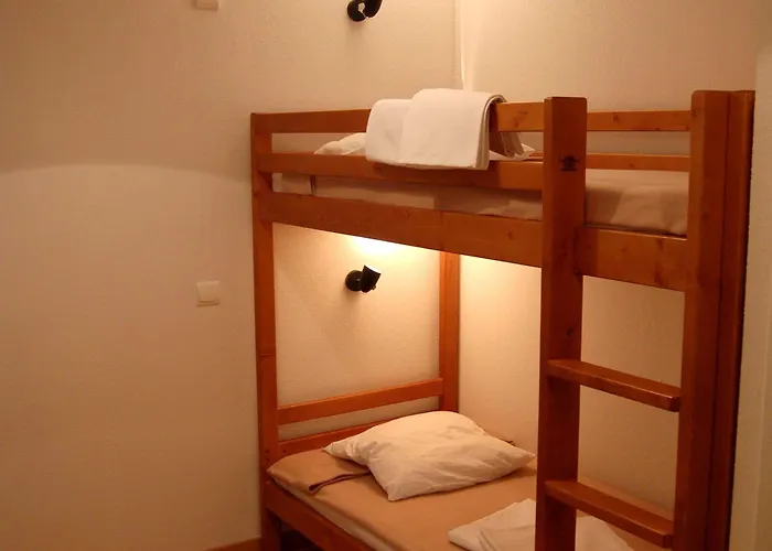 Vacanceole - Le Domaine De La Vallee D'ax Ax-les-Thermes